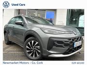 Volkswagen T-Roc 2026