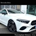 Mercedes-Benz A-Class 2025