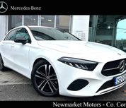 Mercedes-Benz A-Class 2025