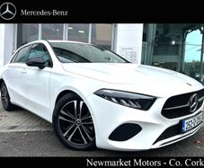 Mercedes-Benz A-Class 2025