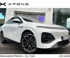 XPENG G6 2026