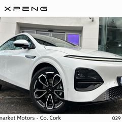 XPENG G6 2026