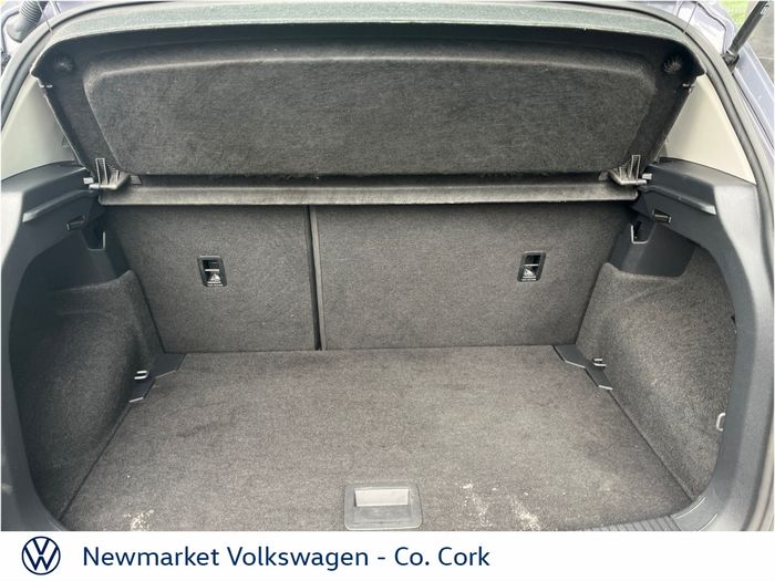 Volkswagen T-Cross 2022