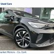 Volkswagen ID.4 2023