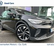 Volkswagen ID.4 2023
