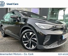 Volkswagen ID.4 2023