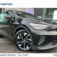 Volkswagen ID.4 2023