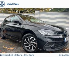 Volkswagen Polo 2026