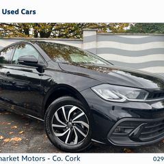 Volkswagen Polo 2026