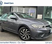 Volkswagen Polo 2026