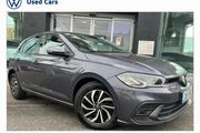 Volkswagen Polo 2026