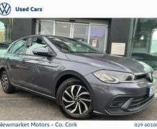 Volkswagen Polo 2026