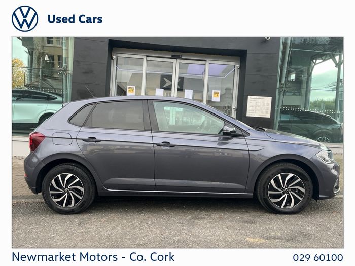 Volkswagen Polo 2026