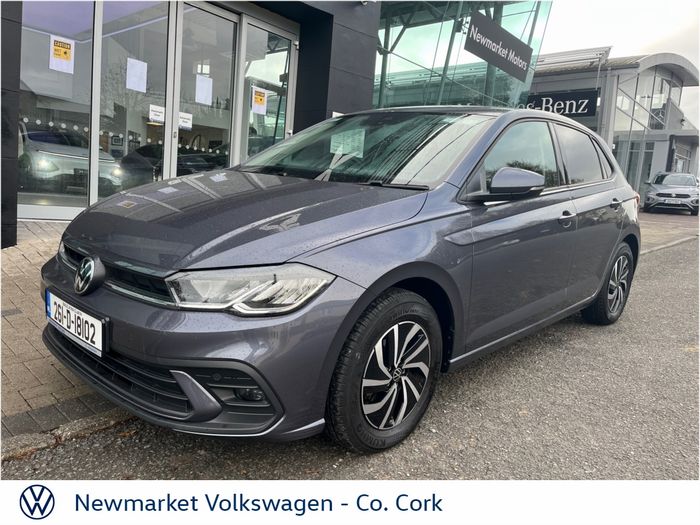 Volkswagen Polo 2026