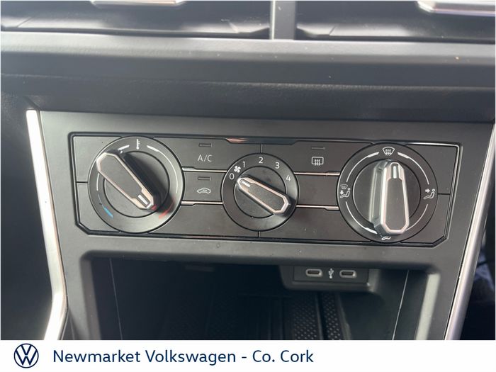 Volkswagen Polo 2026