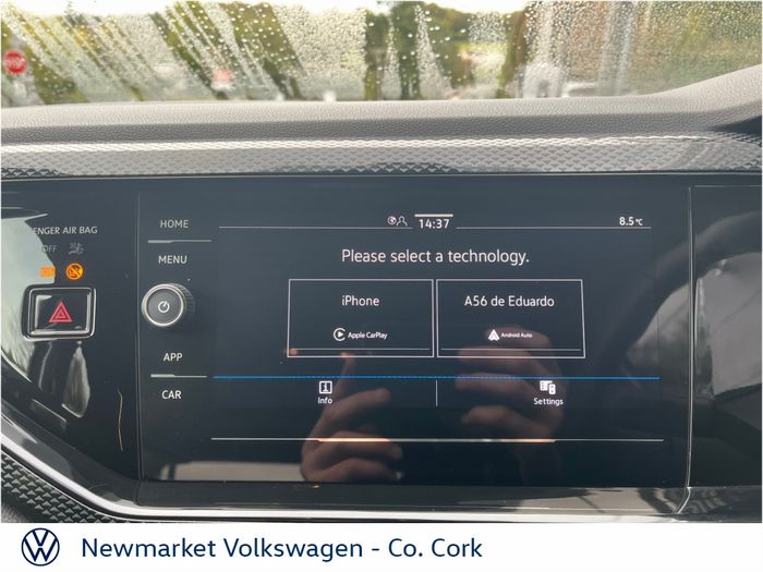 Volkswagen Polo 2026