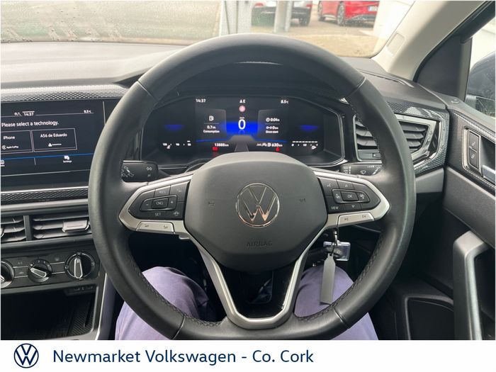 Volkswagen Polo 2026