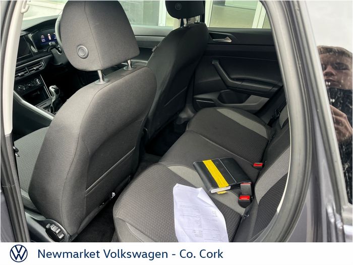 Volkswagen Polo 2026