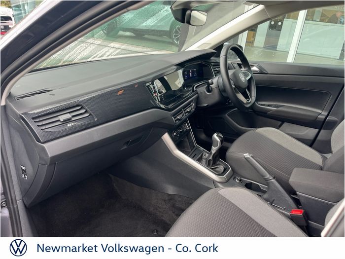 Volkswagen Polo 2026