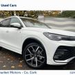 Volkswagen Tiguan 2026