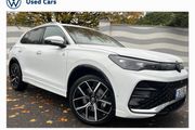 Volkswagen Tiguan 2026