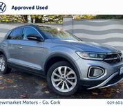 Volkswagen T-Roc 2023