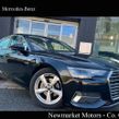 Audi A6 2021