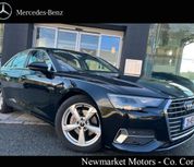 Audi A6 2021