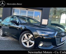 Audi A6 2021