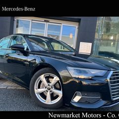 Audi A6 2021