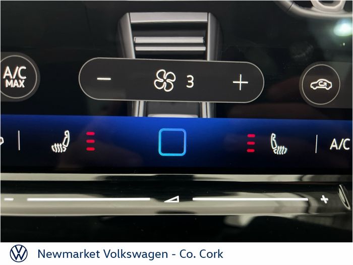 Volkswagen Tiguan 2026