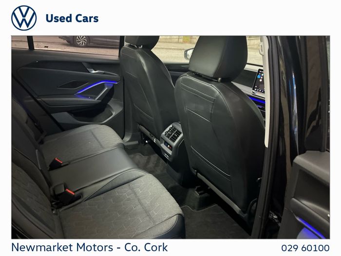 Volkswagen Tiguan 2026