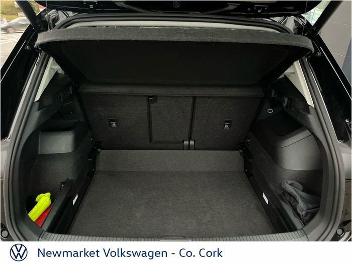 Volkswagen Tiguan 2026