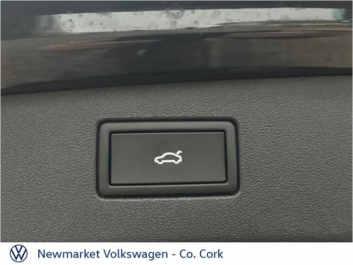 Volkswagen Tiguan 2026