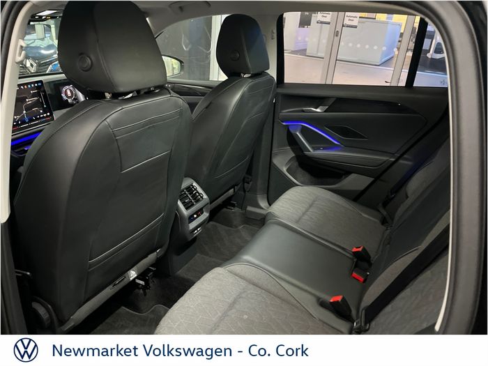 Volkswagen Tiguan 2026