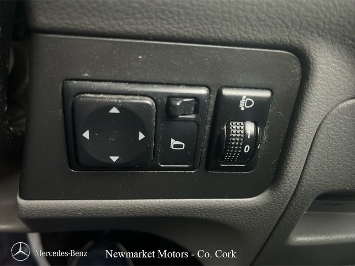 Nissan NV200 2019