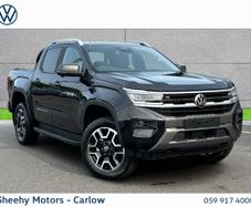 Volkswagen Amarok 2026