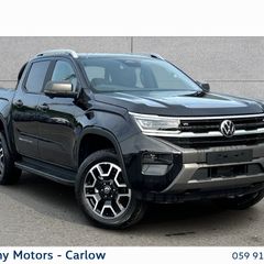 Volkswagen Amarok 2026