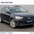 Volkswagen Taigo 2025
