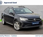 Volkswagen Taigo 2025