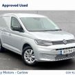 Volkswagen Caddy 2025
