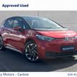 Volkswagen ID.3 2022