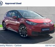 Volkswagen ID.3 2022