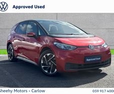 Volkswagen ID.3 2022