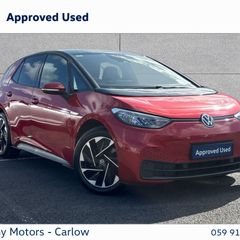 Volkswagen ID.3 2022