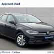 Volkswagen Polo 2024