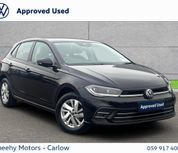 Volkswagen Polo 2024