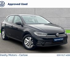 Volkswagen Polo 2024