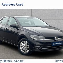 Volkswagen Polo 2024