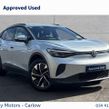 Volkswagen ID.4 2023